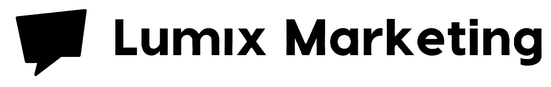 Lumix Marketing
